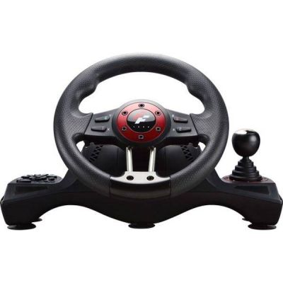 Руль для PlayStation 4 FLASHFIRE Force Wheel