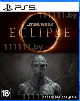 Star Wars Eclipse PS5 \\ Звёздные Войны Эклипс ПС5