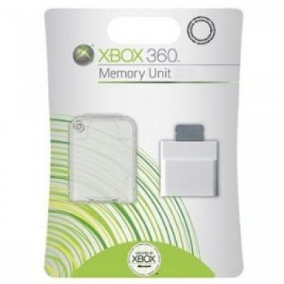 XBOX 360 Memory Unit 256 MB