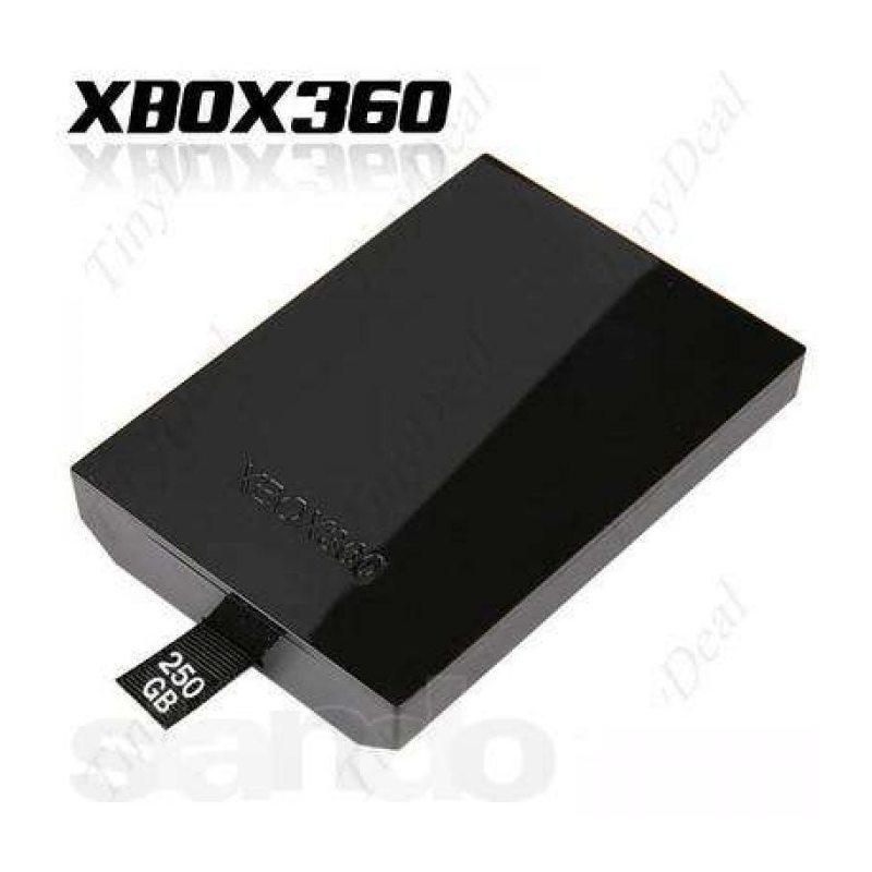 Жесткий диск 500 Gb Hard Drive Xbox 360