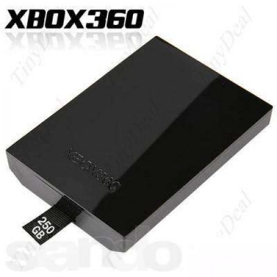 Жесткий диск 500 Gb Hard Drive Xbox 360