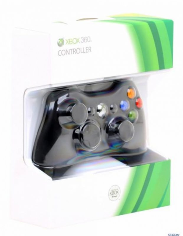Controller Xbox 360 (Проводной контроллер)
