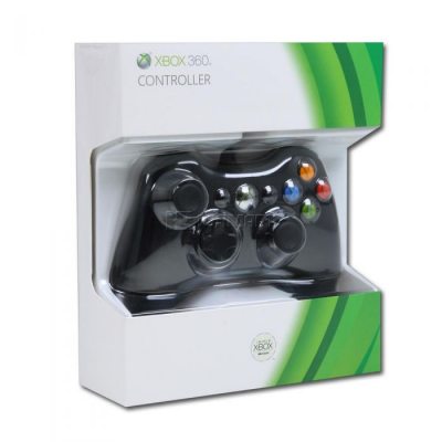 Controller Wireless Xbox 360