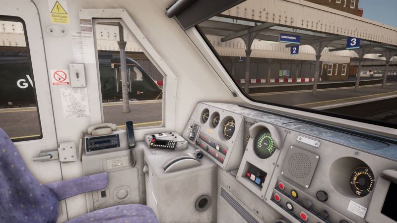Поезда на PS4 | Train Sim World Рlaystation 4