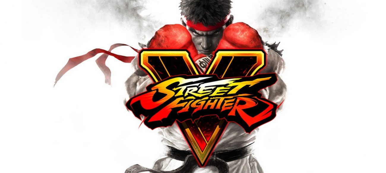 Street Fighter V останется без сюжета.