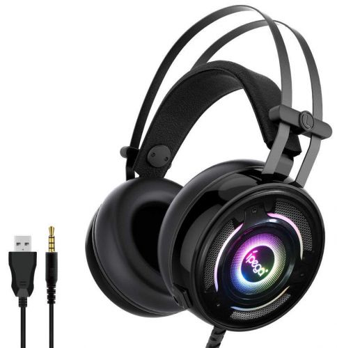 Наушники PS4 /  PC / Switch / Xbox One Wired Gaming Headset