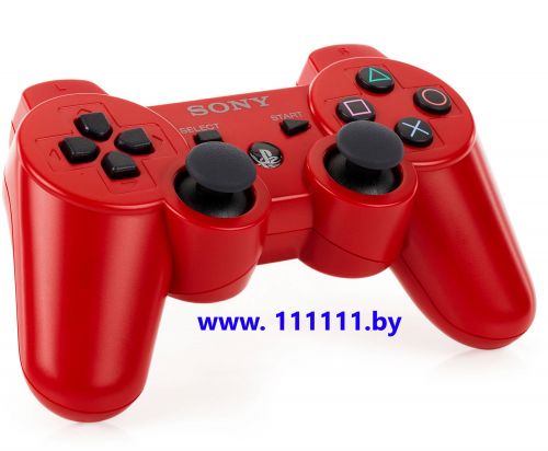 Джойстик PlayStation 3 | PS3 Геймпад
