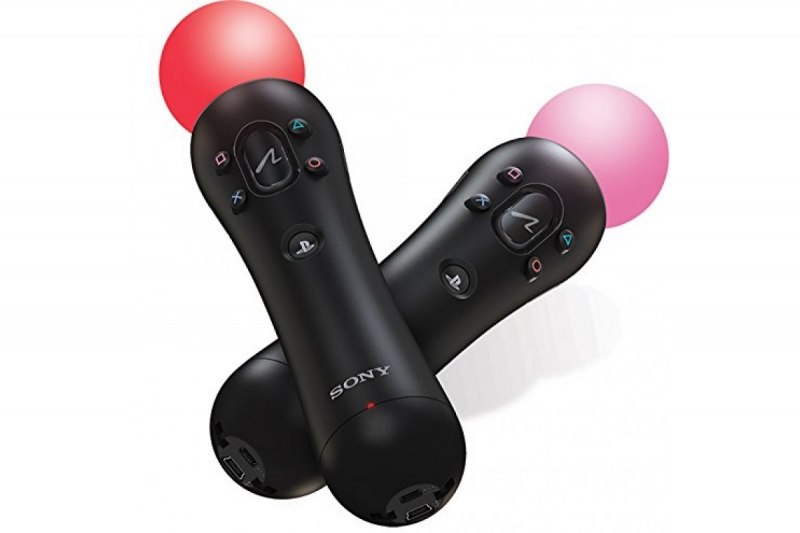 Sony PlayStation Move