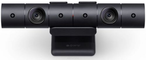 Камера Sony PlayStation 4  Camera v2 в рассрочку