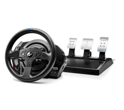 Руль Thrustmaster T300 RS для PS4 / PS3 / PC