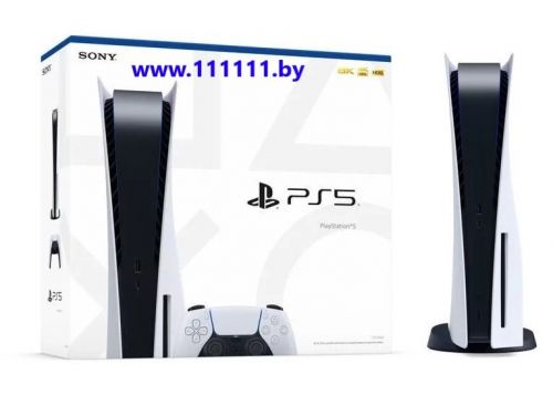 Sony PlayStation 5 | Cони Плейстейшен 5