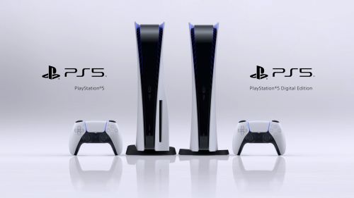 Sony PlayStation 5 ПлейСтейшен 5 PS5 + игра в ПОДАРОК