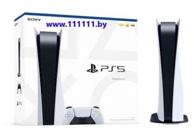 Sony PlayStation 5 (PS5) + Подписка PS Plus