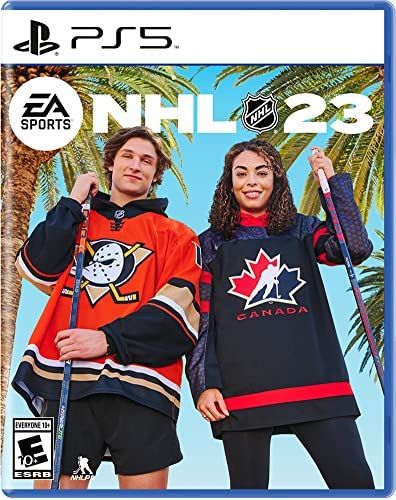NHL 23 (PS5) | NHL 23 PlayStation 5