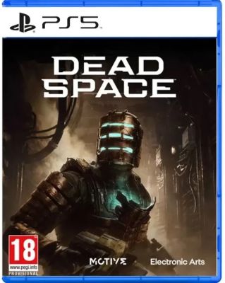 Dead Space для PlayStation 5 \ Дед спейс ПС5
