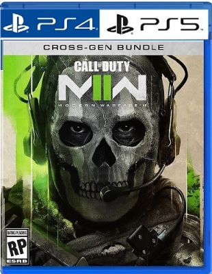 Call of Duty: Modern Warfare II 2022 для PlayStation 5 \ Call of Duty Modern Warfare 2 PS5