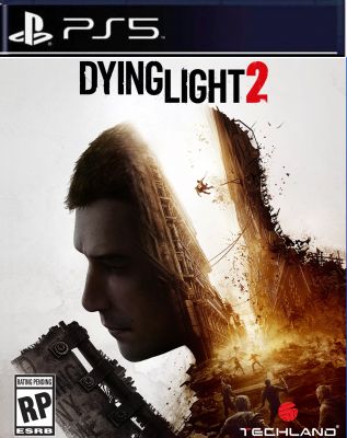Dying Light 2 PS5