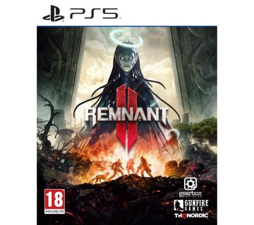 Игра PS5 Remnant II / Диск для ПС5 Remnant 2