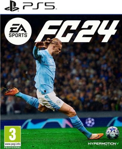 Fifa 2024 | Fifa 24 | PS5 / EA Sports FC 24 PlayStation 5