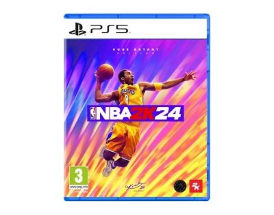 NBA 2K24 для Playstation 5 / НБА 2024  PS5