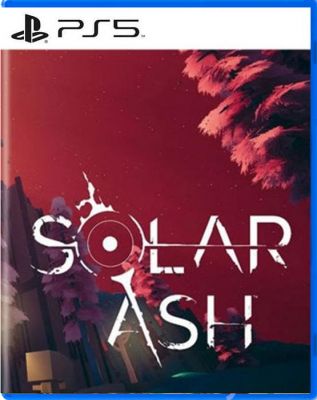 Solar Ash для PS5