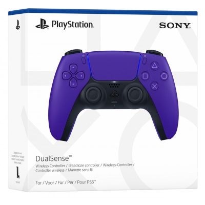 Джойстик PS5 Dualsense / Джойстик Dualsense Sony PlayStation 5