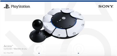Sony Access controller для PlayStation 5 / Контроллер ПС5