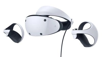 Шлем(Очки) виртуальной реальности PlayStation VR2 2022