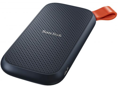 Внешний жесткий диск SanDisk SSD 1TB | Внешний накопитель SanDisk SSD 1TB