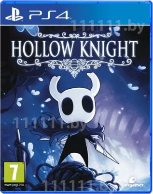 Hollow Knight PS4 \\ Холлов Кнайт ПС4