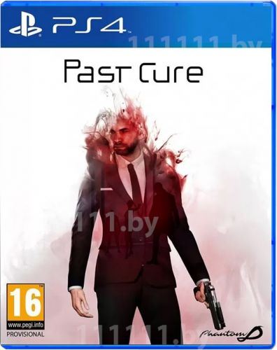 Past Cure PS4 \\ Паст Куре ПС4
