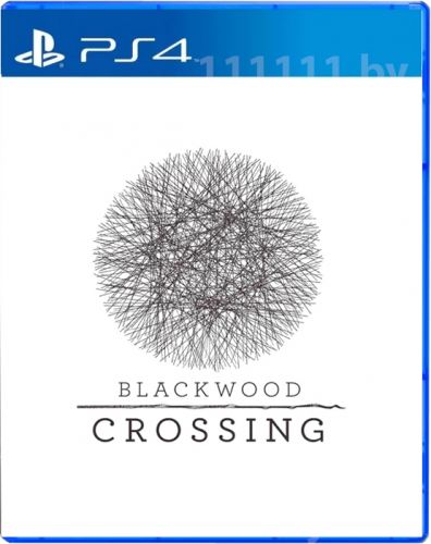 Blackwood Crossing PS4 \\ Блэквуд Кроссинг ПС4