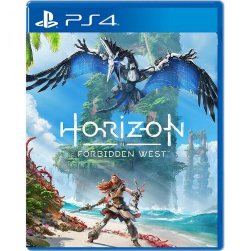 Horizon 2 PS4 | Horizon Запретный запад для PlayStation 4
