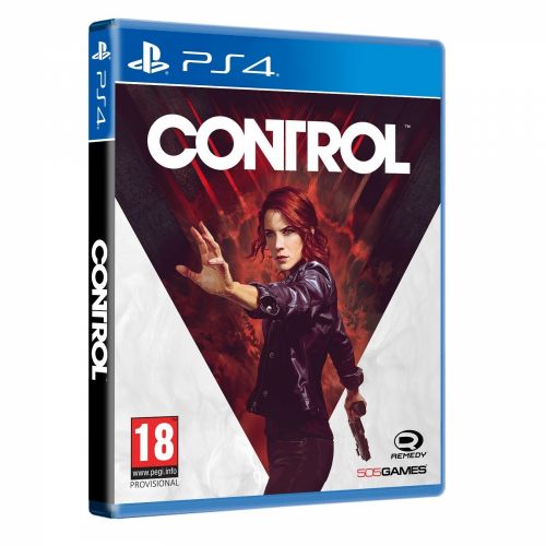 Control PlayStation 4/PS 5