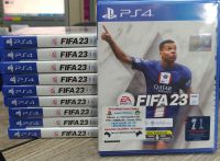 FIFA 23 (PS5 рус вер) новый Диск Приставкин, центр, под заказ. Цена: 6 500₽  во Владивостоке