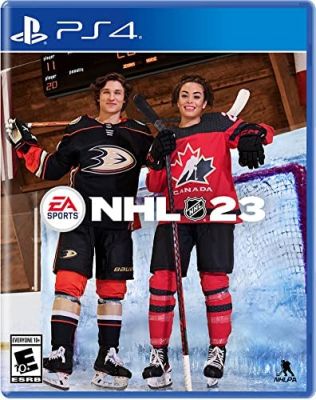 NHL 23 (PS4) | NHL 23 PlayStation 4