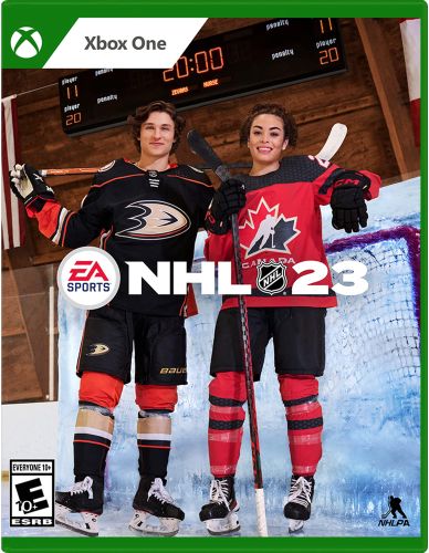 NHL 23 Xbox One/Xbox Series