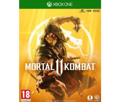 MORTAL KOMBAT 11 Xbox One/ MK 11 Xbox Series