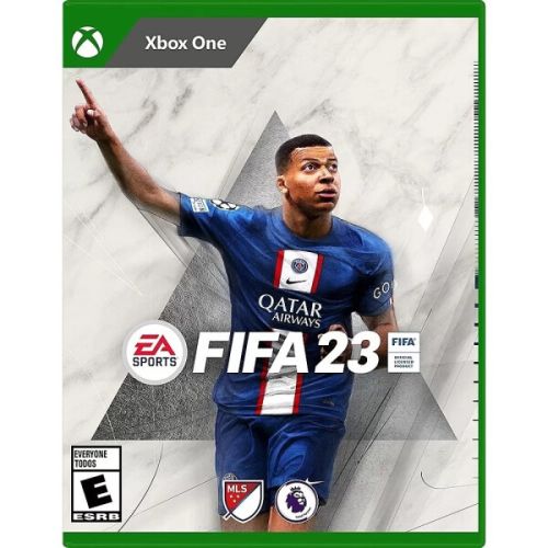 Fifa 23 для Xbox One / Фифа 23 Xbox Series