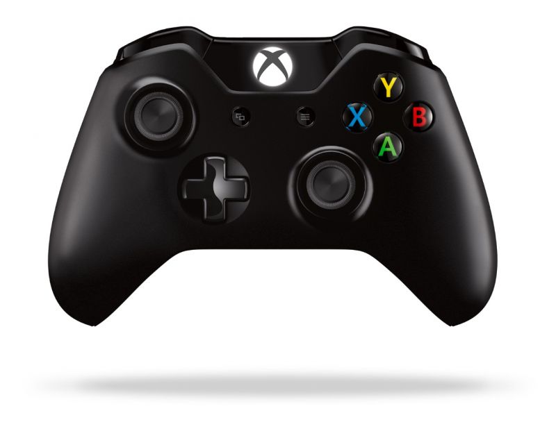 Беспроводной геймпад для Xbox One