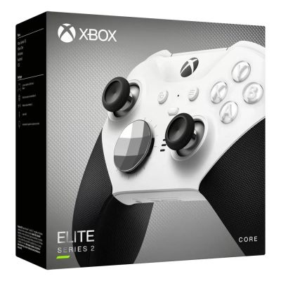 Геймпад Xbox Elite Series 2