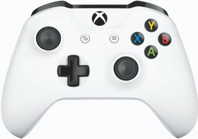 Геймпад для Xbox One \ Беспроводной геймпад Xbox Series S / X ( Оригинал )