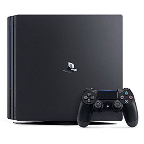 Новогодний комплект PlayStation 4 | PS4 для всей семьи | +3 ИГРЫ