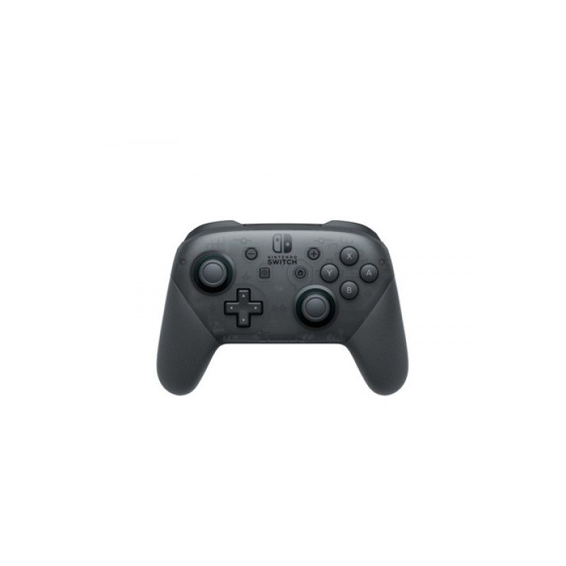 Nintendo Switch Pro Контроллер