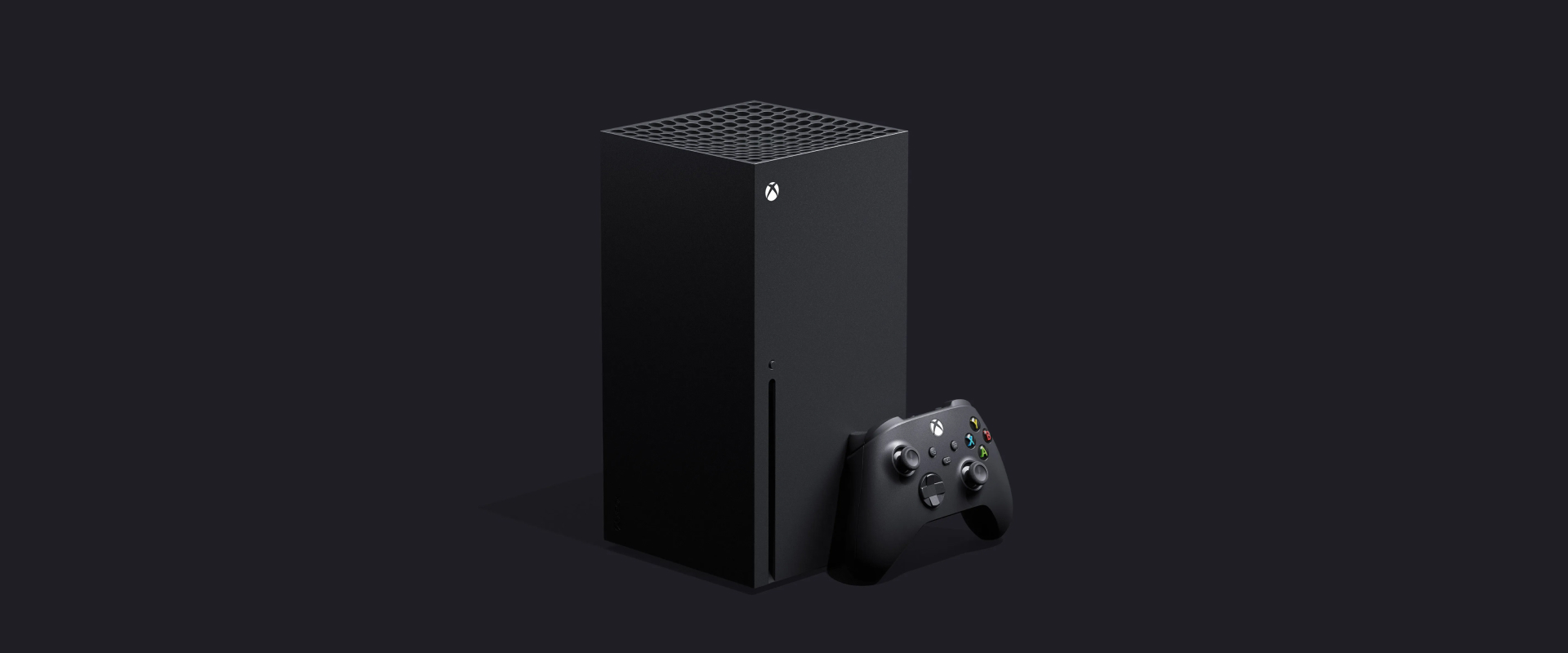 Microsoft XBOX Series S/X