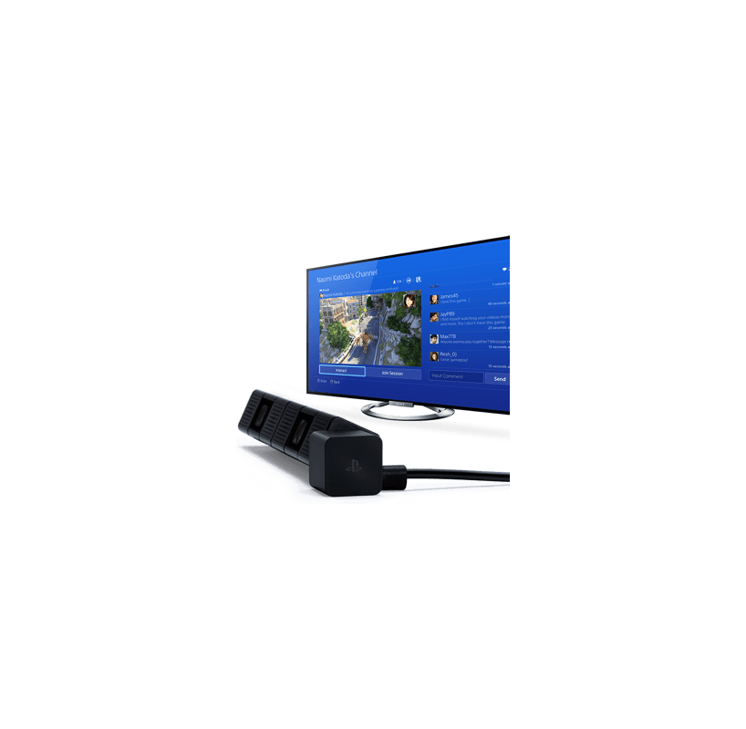 Playstation 4 pro 1TB