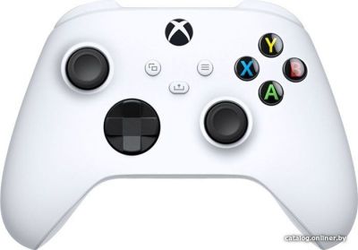 Геймпад Microsoft Xbox One S/X Controller Rev 3 / Геймпад Xbox One/iOS/Android/PC