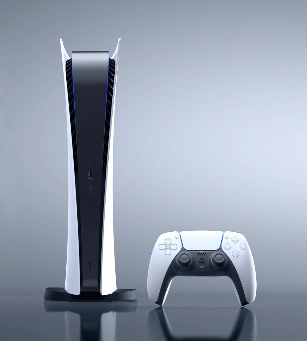 Sony PlayStation 5 | PS5