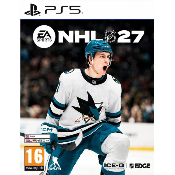 NHL 27 PS5 / Хоккей НХЛ 27