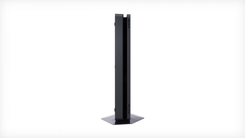 Sony Playstation 4 Slim + Mafia 3 | Купить PS4 Slim